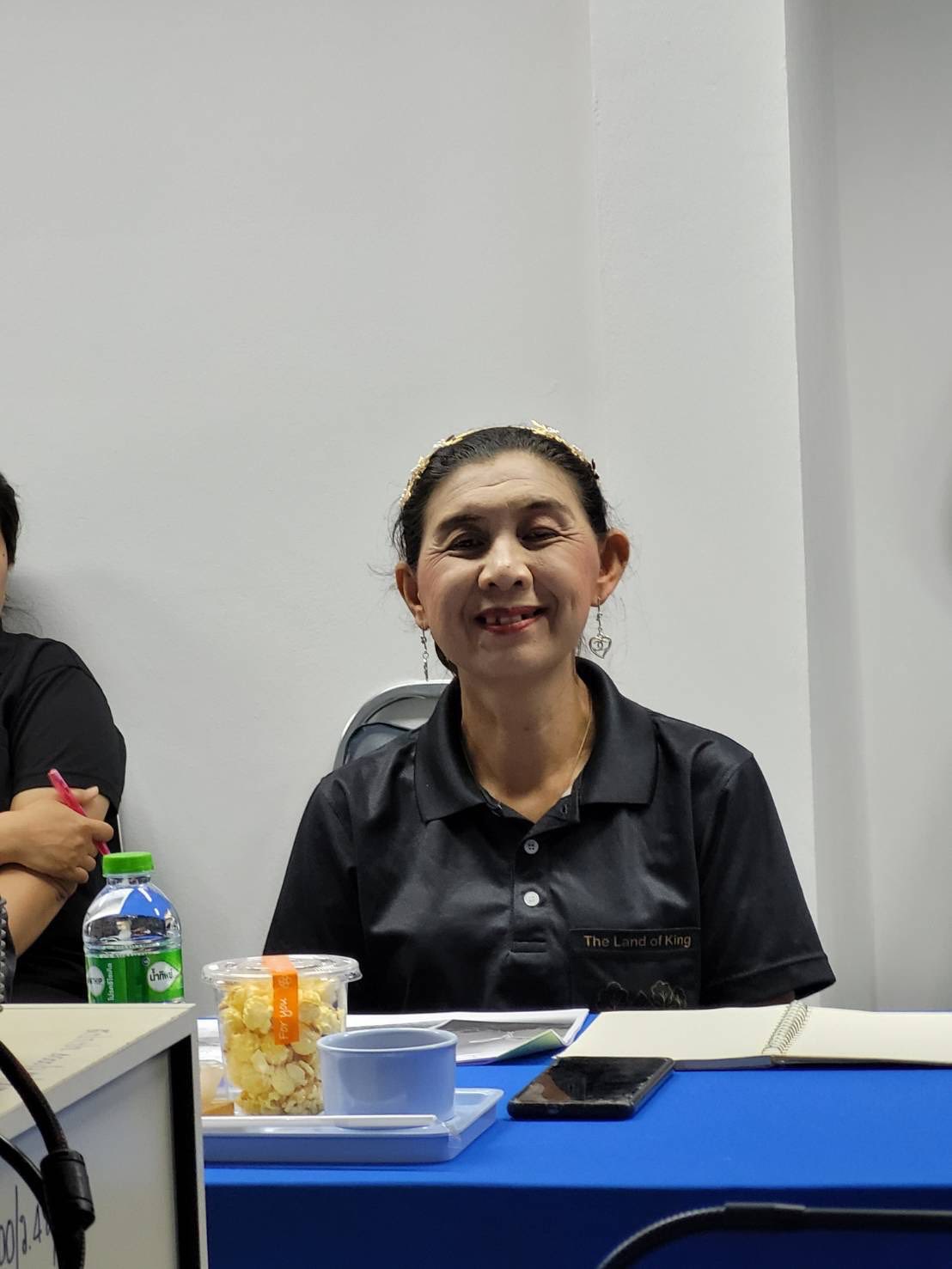 title - ผู้ตรวจราชการกรม ประชุมติดตามผลการดำเนินงานตามแผนการตรวจราชการของ ส.ป.ก. ประจำปีงบประมาณ พ.ศ. 2569 รอบที่ 1 จังหวัดประจวบคีรีขันธ์